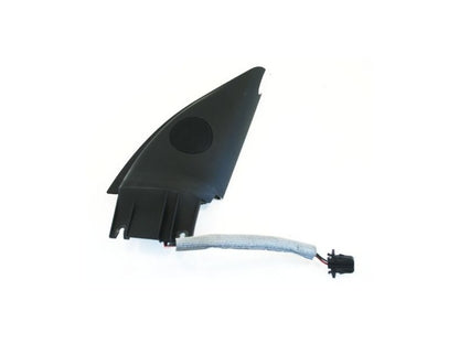 RH Mirror Trim Tweeter Speaker 98-05 VW Passat B5 B5.5 - Genuine - 3B0 837 994