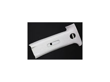 LH Interior B Pillar Trim Cover 98-05 VW Beetle - Gray - Genuine