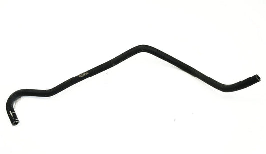 Throttle Body Coolant Hose Line 98-05 VW Beetle - Genuine - 1C0 121 447 L