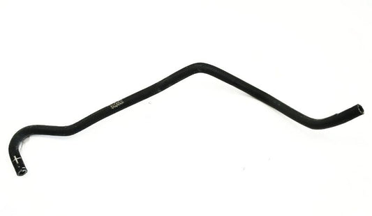 Throttle Body Coolant Hose Line 98-05 VW Beetle - Genuine - 1C0 121 447 L