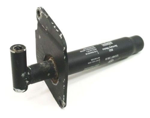 RH Rear Bumper Mount Impact Shock 98-05 VW New Beetle - Genuine - 1C0 807 358 B