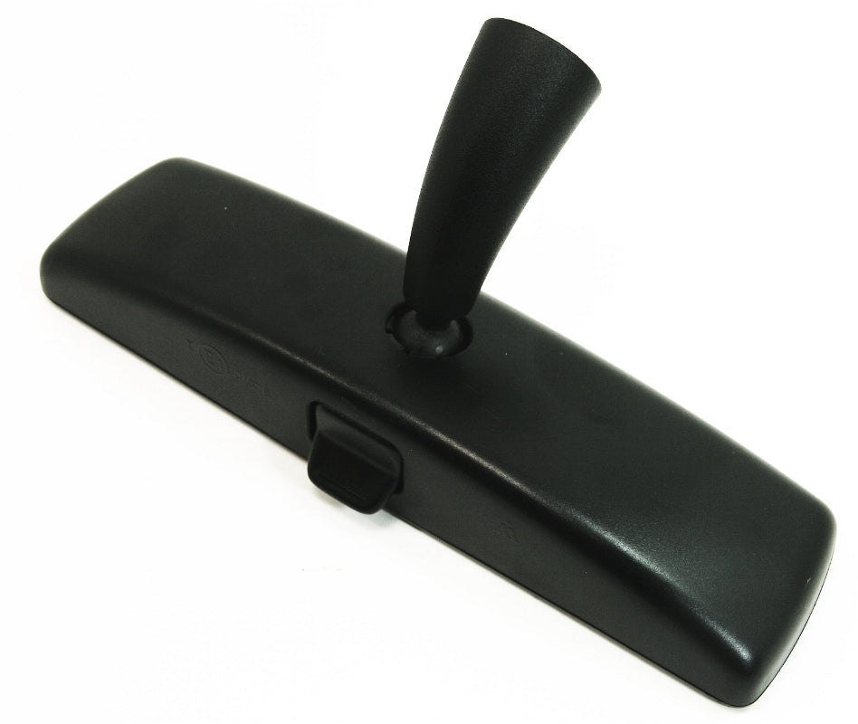 Interior Rear View Mirror 05-10 VW Jetta Rabbit Golf GTI MK5 Mk6 Black - Genuine