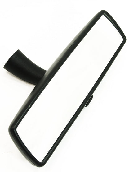 Interior Rear View Mirror 05-10 VW Jetta Rabbit Golf GTI MK5 Mk6 Black - Genuine