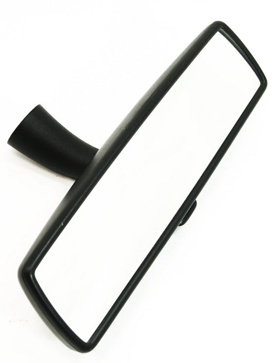 Interior Rear View Mirror 05-10 VW Jetta Rabbit Golf GTI MK5 Mk6 Black - Genuine