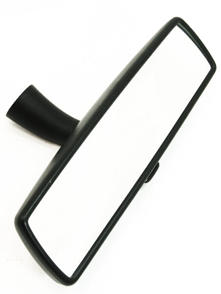 Interior Rear View Mirror 05-10 VW Jetta Rabbit Golf GTI MK5 Mk6 Black - Genuine