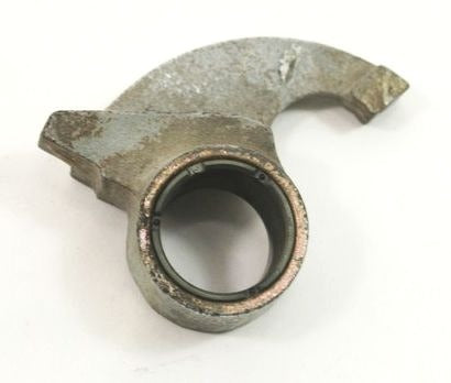 Timing Belt Tensioner Lever Arm 2.8 2.7T V6 98-05 Audi A4 A6 Passat - Genuine -