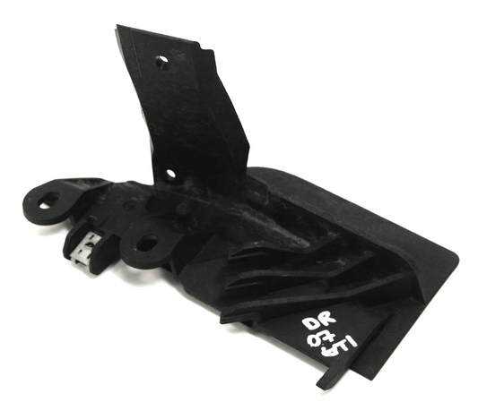LH Side Skirt End Cap 05-10 VW Jetta Rabbit GTI Mk5 - Genuine - 1K0 854 855 A