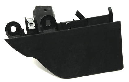 LH Side Skirt End Cap 05-10 VW Jetta Rabbit GTI Mk5 - Genuine - 1K0 854 855 A