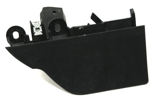 LH Side Skirt End Cap 05-10 VW Jetta Rabbit GTI Mk5 - Genuine - 1K0 854 855 A