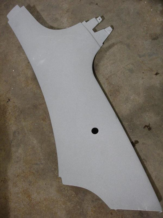 RH C Pillar Upper Rear Interior Trim Panel 98-05 VW Beetle - Genuine