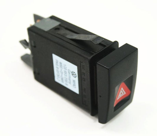 Hazard Lights Switch Button 98-03 VW Beetle Emergency Flashers Relay 1C0 953 235