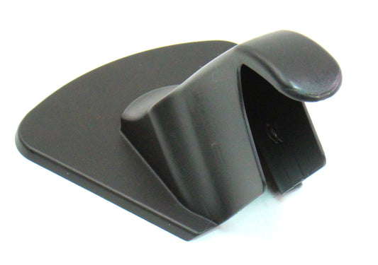 Rear Back Seat Hinge Bracket Cover 05-10 VW Rabbit GTI Jetta MK5 - Genuine