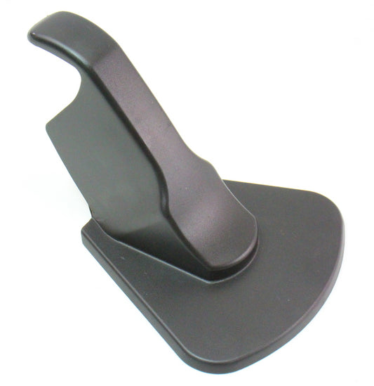 Rear Back Seat Hinge Bracket Cover 05-10 VW Rabbit GTI Jetta MK5 - Genuine