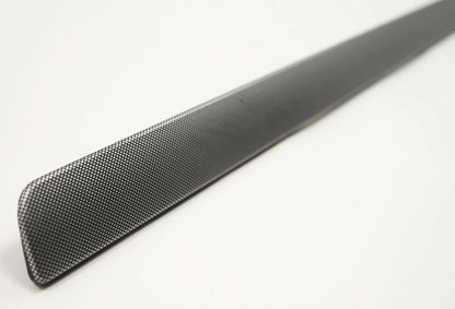 RH Dash Glovebox Trim Molding 05-10 VW Jetta Rabbit MK5 - 1K1 858 529