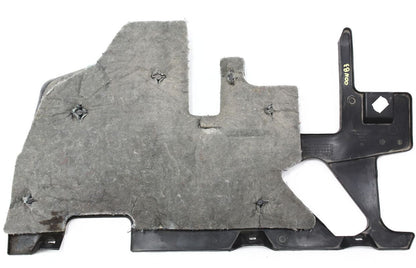 LH Lower Dash Trim Panel Cover 98-10 VW Beetle - Genuine - 1C1 863 081 A