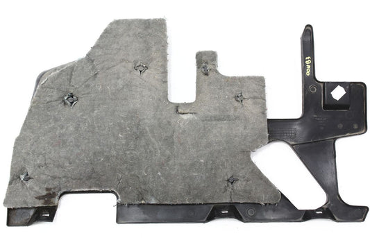 LH Lower Dash Trim Panel Cover 98-10 VW Beetle - Genuine - 1C1 863 081 A