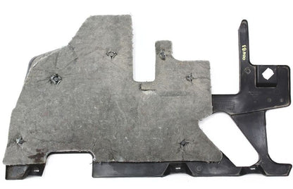 LH Lower Dash Trim Panel Cover 98-10 VW Beetle - Genuine - 1C1 863 081 A
