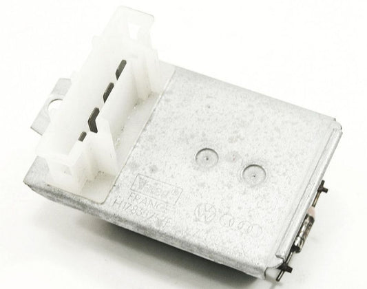 Blower Fan Resistor 93-99 Jetta Golf GTI Cabrio MK3 95-97 Passat - 701 959 263 A