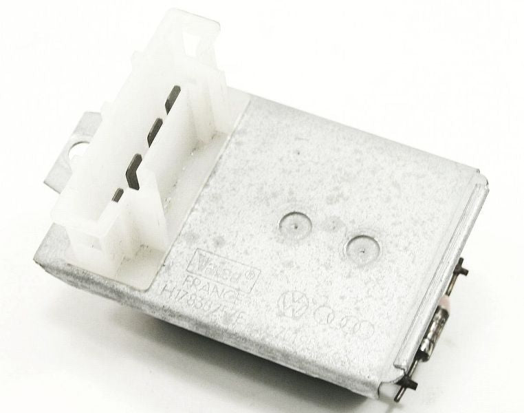 Blower Fan Resistor 93-99 Jetta Golf GTI Cabrio MK3 95-97 Passat - 701 959 263 A