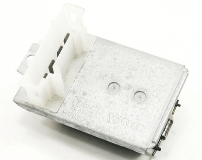 Blower Fan Resistor 93-99 Jetta Golf GTI Cabrio MK3 95-97 Passat - 701 959 263 A