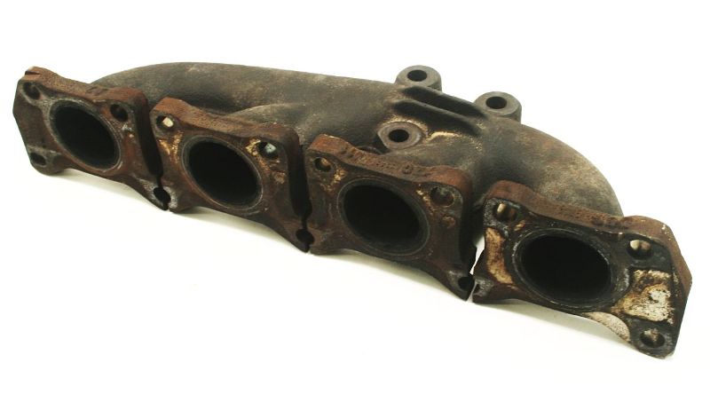 Exhaust Manifold 1.8T Audi TT VW Jetta Golf GTI Mk4 Beetle - 06A 253 033 AL -