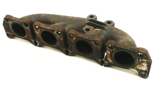 Exhaust Manifold 1.8T Audi TT VW Jetta Golf GTI Mk4 Beetle - 06A 253 033 AL -