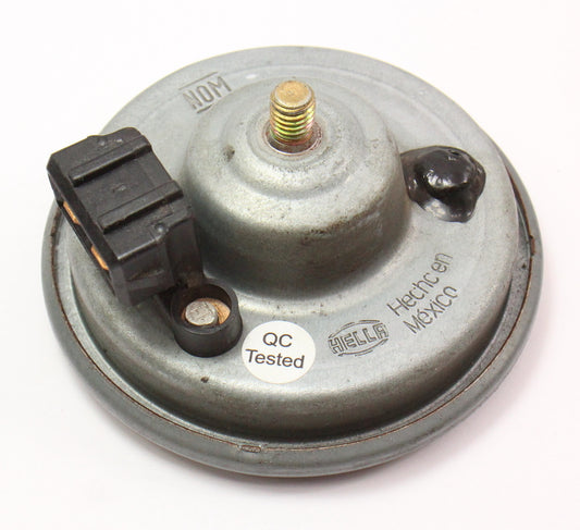 Alarm Horn 93-05 VW Jetta Golf GTI Cabrio MK3 MK4 Beetle Passat Hella - Genuine