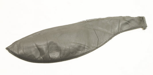 LH Front Seat Cushion Bolster Cover Material 02-05 VW Jetta GTI Mk4 Gray Leather