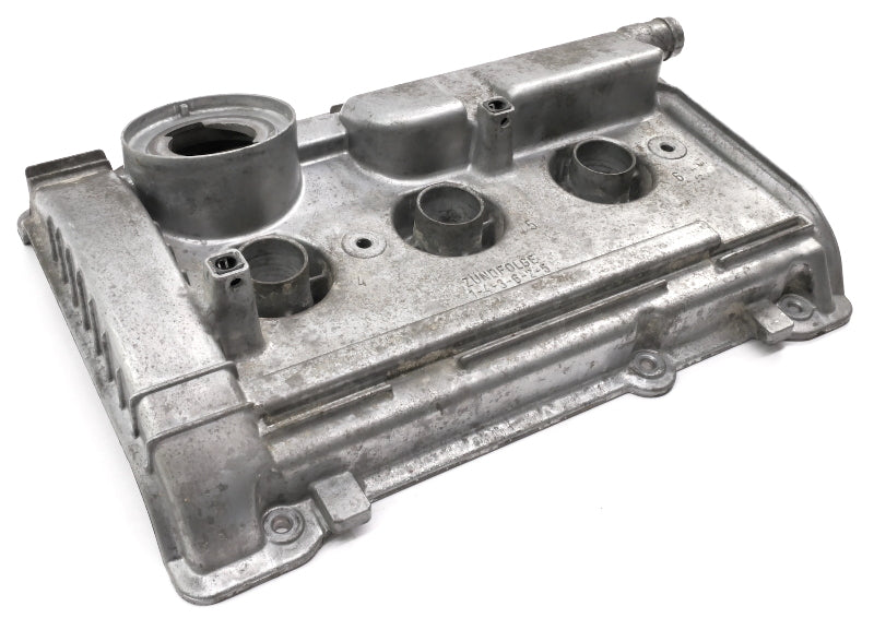 LH Cylinder Head Valve Cover Audi A4 A6 C5 VW Passat B5 2.8 V6 - 078 103 471 R