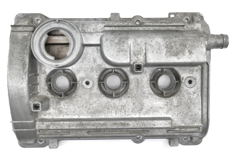 LH Cylinder Head Valve Cover Audi A4 A6 C5 VW Passat B5 2.8 V6 - 078 103 471 R