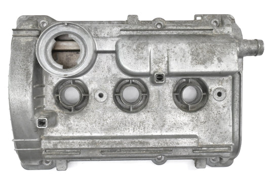LH Cylinder Head Valve Cover Audi A4 A6 C5 VW Passat B5 2.8 V6 - 078 103 471 R