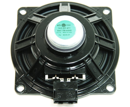 Front Door Treble Speaker 05-10 VW Jetta Rabbit GTI MK5 - Genuine - 1K0 035 411