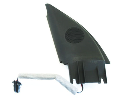 LH Mirror Trim Tweeter Speaker 98-05 VW Passat B5 B5.5 - Genuine