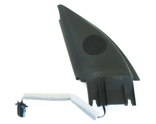 LH Mirror Trim Tweeter Speaker 98-05 VW Passat B5 B5.5 - Genuine