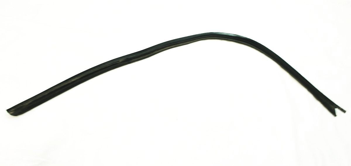 RH Roof Seal Strip Molding Weather Stripping 99-05 VW Jetta Sedan MK4 - Genuine