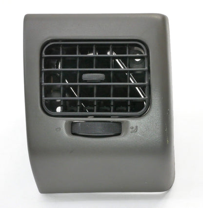 RH Dash Vent Trim VW 93-99 Jetta Golf GTI MK3 Beaver - Genuine - 1H6 819 704