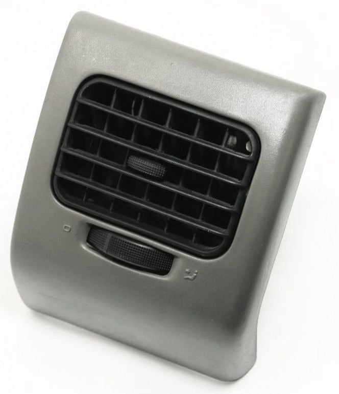 RH Dash Vent Trim VW 93-99 Jetta Golf GTI MK3 Beaver - Genuine - 1H6 819 704