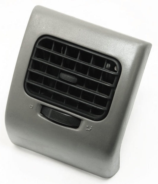 RH Dash Vent Trim VW 93-99 Jetta Golf GTI MK3 Beaver - Genuine - 1H6 819 704