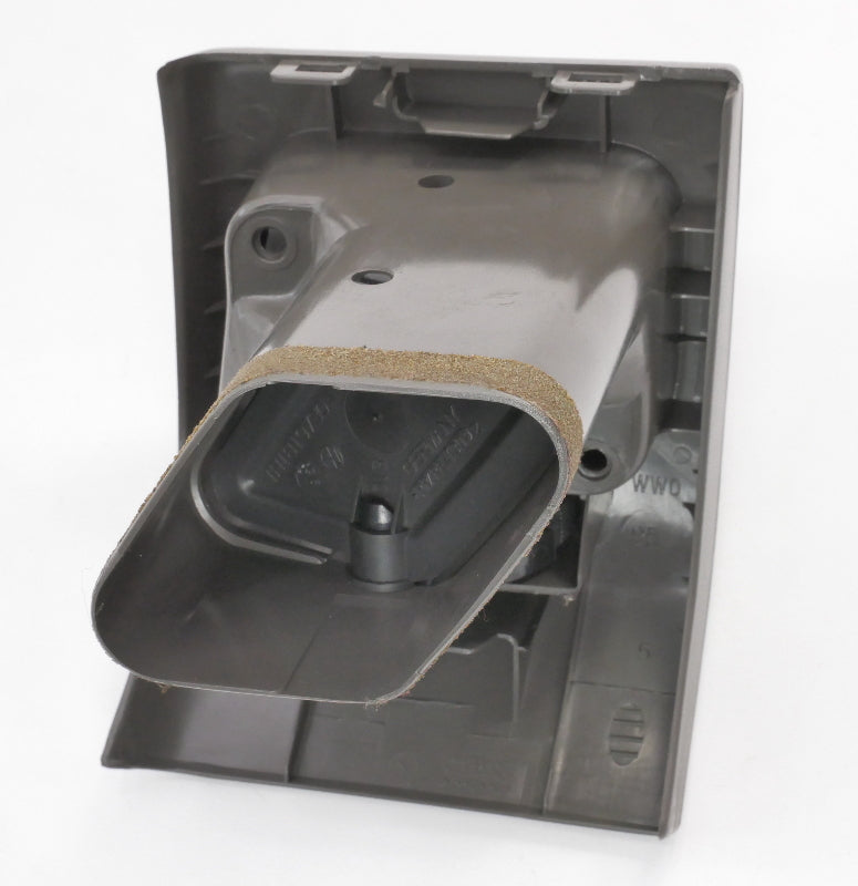 RH Dash Vent Trim VW 93-99 Jetta Golf GTI MK3 Beaver - Genuine - 1H6 819 704