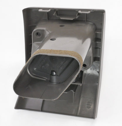 RH Dash Vent Trim VW 93-99 Jetta Golf GTI MK3 Beaver - Genuine - 1H6 819 704