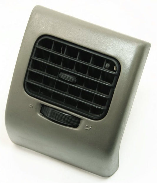 RH Dash Vent Trim VW 93-99 Jetta Golf GTI MK3 Beaver - Genuine - 1H6 819 704