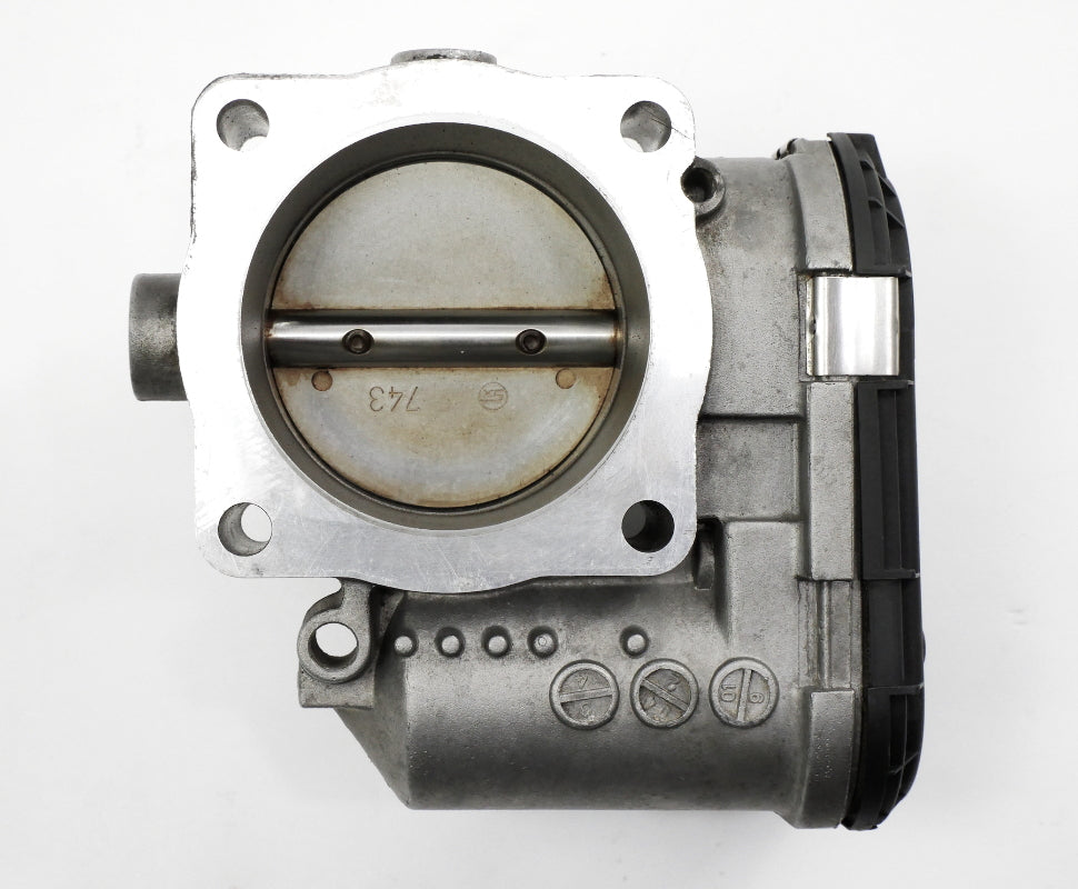 Throttle Body 1.8T 00-05 VW Passat Audi A4 B5 B5.5 B6 - 06B 133 062 M
