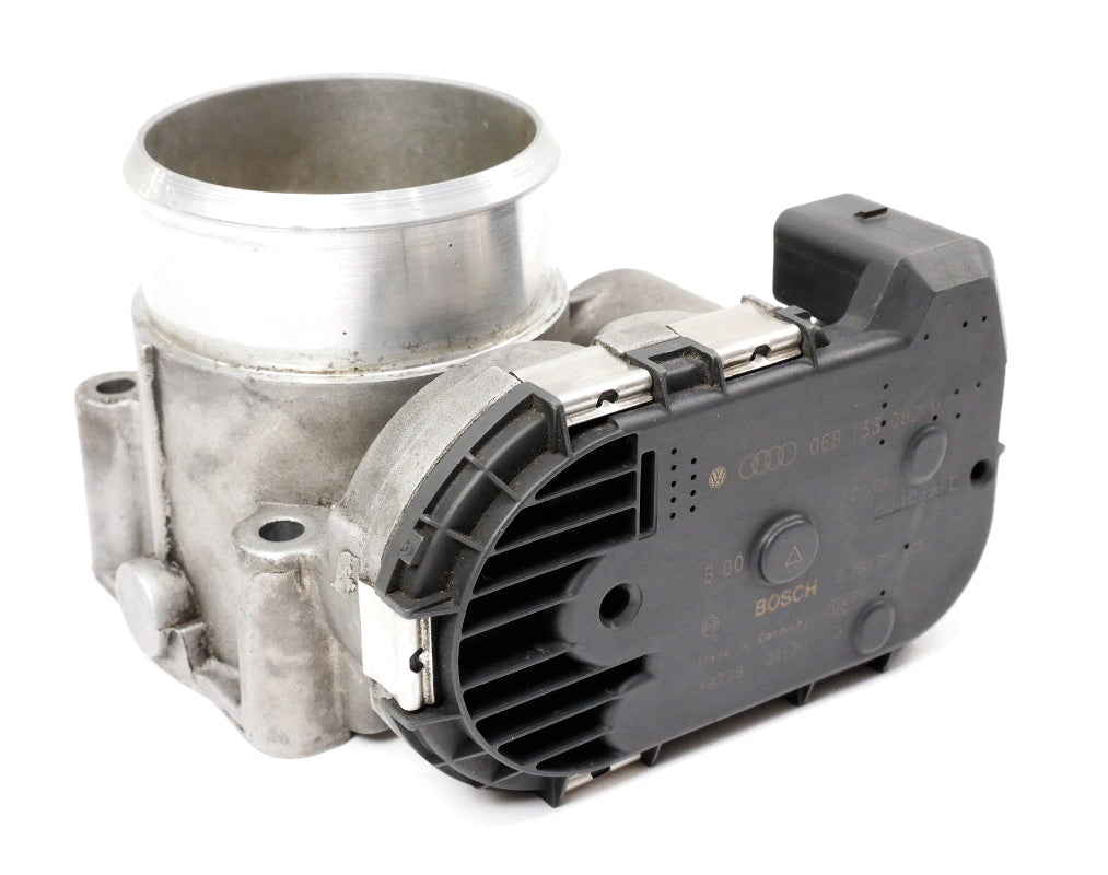 Throttle Body 1.8T 00-05 VW Passat Audi A4 B5 B5.5 B6 - 06B 133 062 M