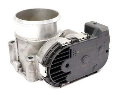 Throttle Body 1.8T 00-05 VW Passat Audi A4 B5 B5.5 B6 - 06B 133 062 M