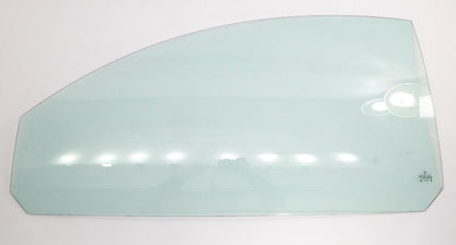 LH Driver Door Window Side Exterior Glass 98-10 VW Beetle Coupe - Genuine