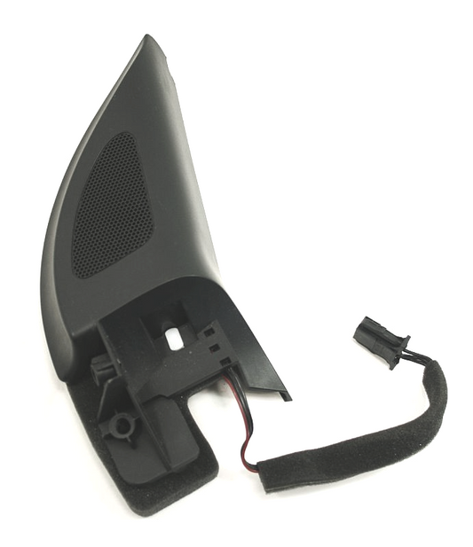 RH Mirror Tweeter Speaker VW Jetta Rabbit Golf GTI MK5 Sportwagen  1K0 035 411 A