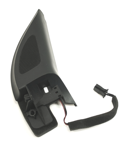 RH Mirror Tweeter Speaker VW Jetta Rabbit Golf GTI MK5 Sportwagen  1K0 035 411 A