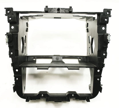 Radio Cage Dash Mount Bracket 05-09 VW Jetta Rabbit GTI Golf MK5 - 1K0 858 005 B
