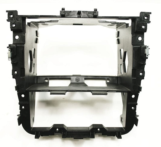 Radio Cage Dash Mount Bracket 05-09 VW Jetta Rabbit GTI Golf MK5 - 1K0 858 005 B
