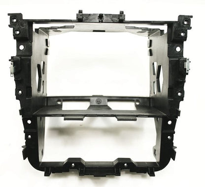 Radio Cage Dash Mount Bracket 05-09 VW Jetta Rabbit GTI Golf MK5 - 1K0 858 005 B
